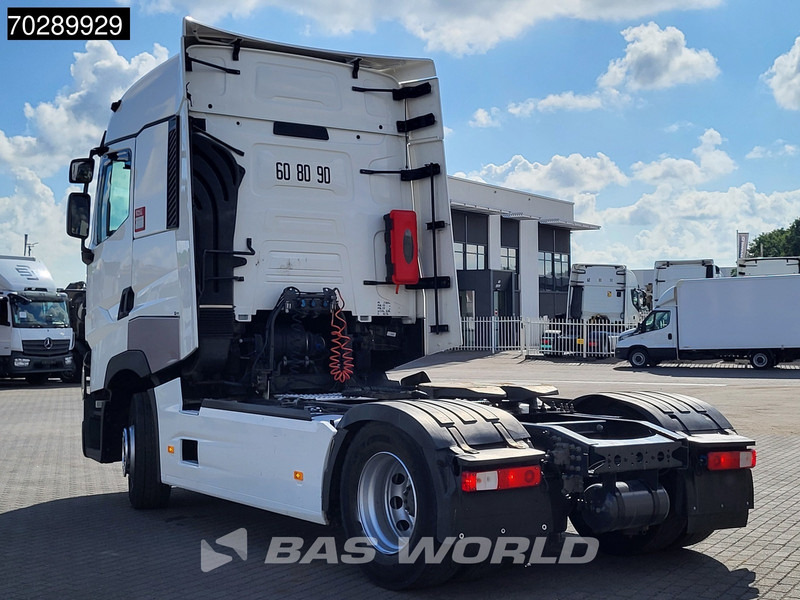 Renault T HIGH 520 4X2 Hydraulik Euro 6 - Tracteur routier: photos 2 Renault T HIGH 520 4X2 Hydraulik Euro 6 - Tracteur routier: photos 2
