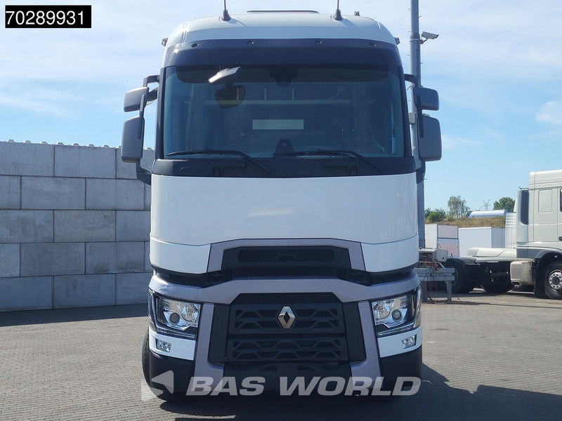 Tracteur routier Renault T HIGH 520 4X2 Hydraulik Euro 6: photos 6
