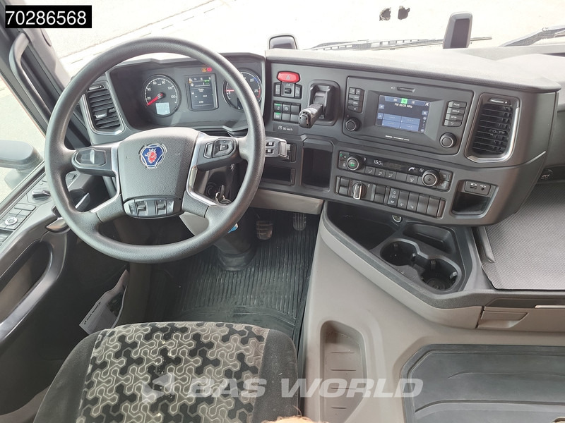 Scania G450 G 4X2 Retarder PTO Hydraulik Euro 6 - Tracteur routier: photos 3 Scania G450 G 4X2 Retarder PTO Hydraulik Euro 6 - Tracteur routier: photos 3