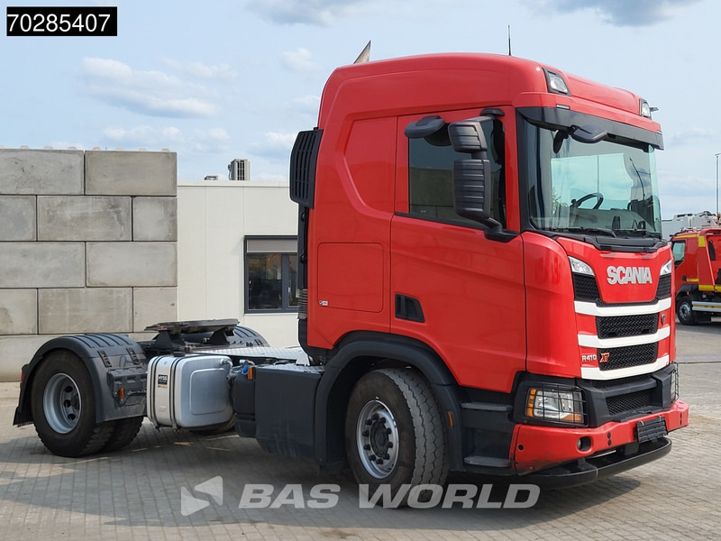 Scania R410 4X2 Retarder Hydrauliek ACC Euro 6 - Tracteur routier: photos 3 Scania R410 4X2 Retarder Hydrauliek ACC Euro 6 - Tracteur routier: photos 3