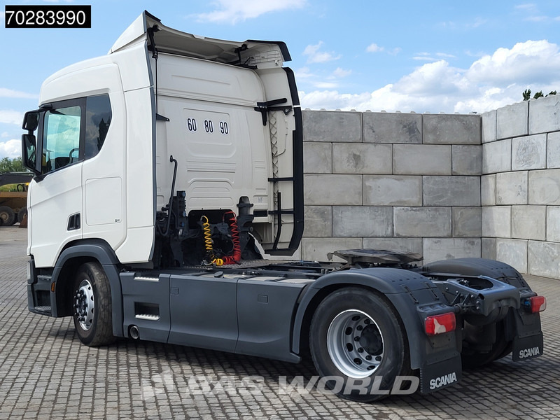 Scania R410 4X2 Retarder Standklima ACC Euro 6 - Tracteur routier: photos 2 Scania R410 4X2 Retarder Standklima ACC Euro 6 - Tracteur routier: photos 2