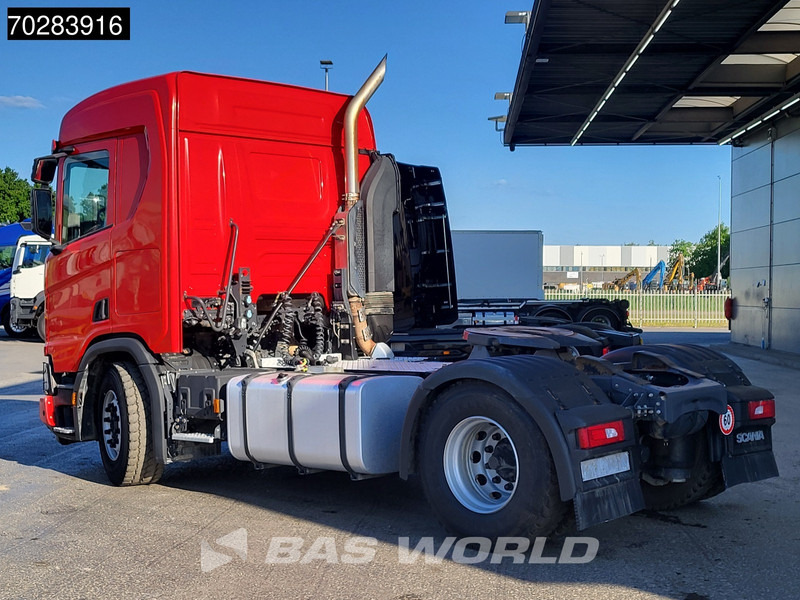 Scania R410 4X2 XT! Retarder Hydraulik Full-Air ACC - Tracteur routier: photos 2 Scania R410 4X2 XT! Retarder Hydraulik Full-Air ACC - Tracteur routier: photos 2