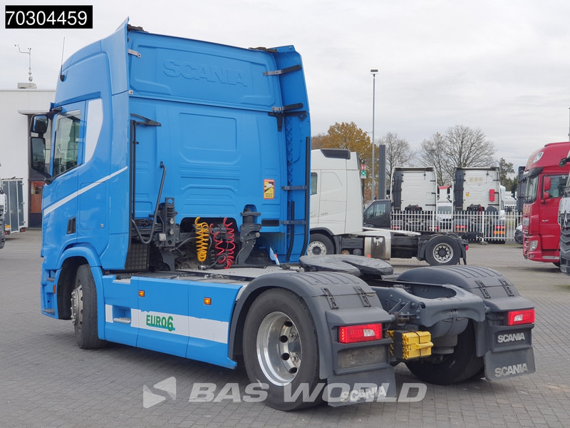 Scania R450 R 4X2 Retarder Compressor Alcoa's Standairco ACC Euro 6 - Tracteur routier: photos 2 Scania R450 R 4X2 Retarder Compressor Alcoa's Standairco ACC Euro 6 - Tracteur routier: photos 2