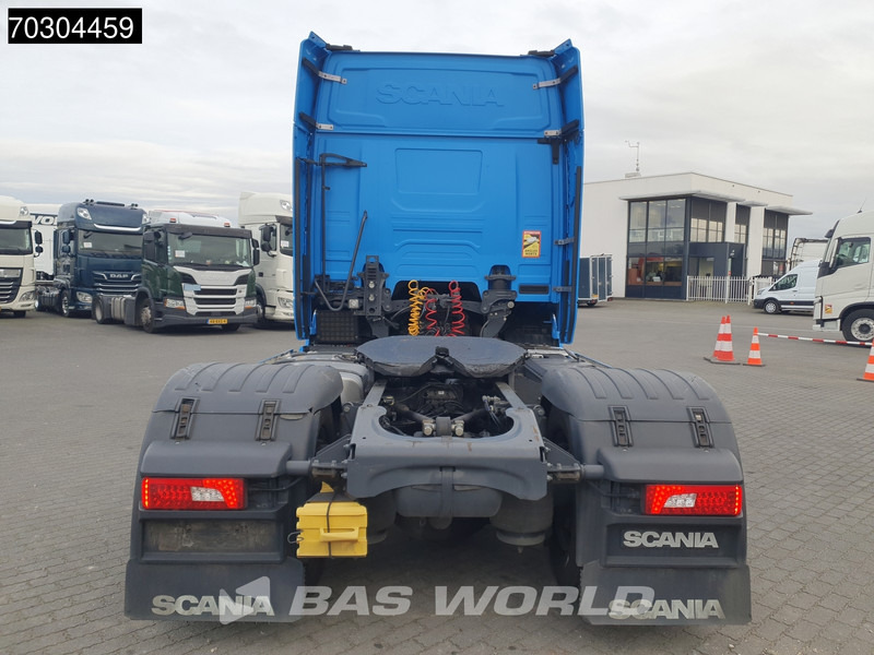 Scania R450 R 4X2 Retarder Compressor Alcoa's Standairco ACC Euro 6 - Tracteur routier: photos 3 Scania R450 R 4X2 Retarder Compressor Alcoa's Standairco ACC Euro 6 - Tracteur routier: photos 3