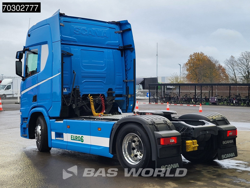 Scania R450 R 4X2 Retarder Compressor Standairco Alcoa's ACC Euro 6 - Tracteur routier: photos 2 Scania R450 R 4X2 Retarder Compressor Standairco Alcoa's ACC Euro 6 - Tracteur routier: photos 2