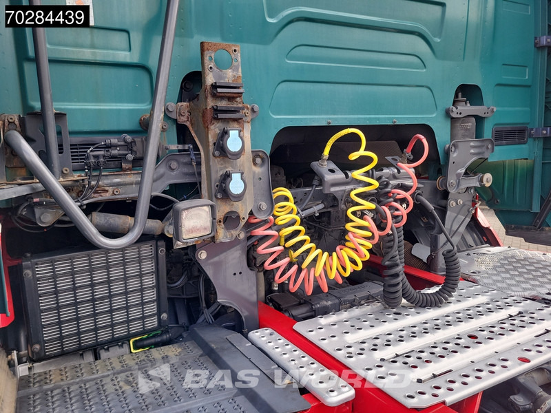 Scania R450 R 4X2 Retarder Standklima Alcoa's Navi ACC LED - Tracteur routier: photos 5 Scania R450 R 4X2 Retarder Standklima Alcoa's Navi ACC LED - Tracteur routier: photos 5