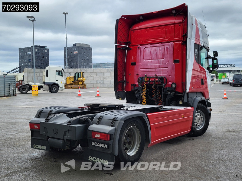 Scania R490 4X2 Retarder Navi Euro 6 - Tracteur routier: photos 5 Scania R490 4X2 Retarder Navi Euro 6 - Tracteur routier: photos 5