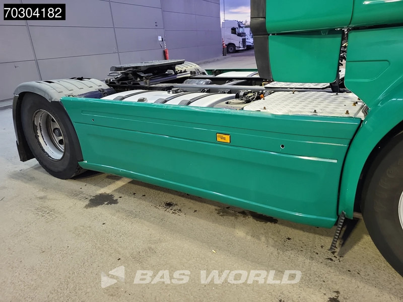 Tracteur routier Scania R490 R 4X2 Full-Air Retarder 2xTanks: photos 14