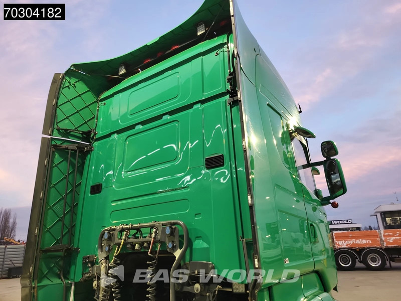 Tracteur routier Scania R490 R 4X2 Full-Air Retarder 2xTanks: photos 8