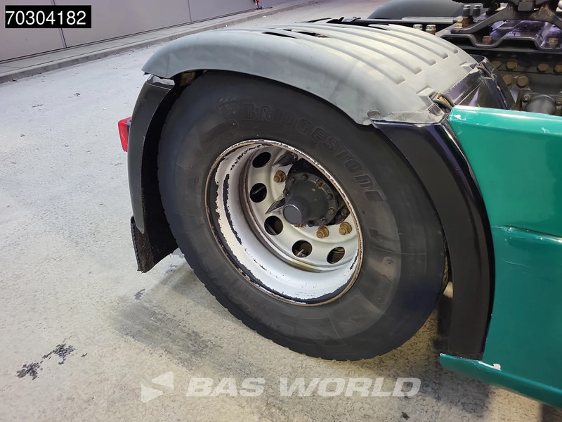 Tracteur routier Scania R490 R 4X2 Full-Air Retarder 2xTanks: photos 15