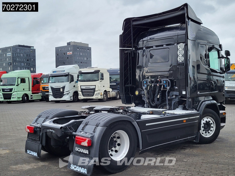 Scania R490 R 4X2 Retarder Hydraulik Navi Euro 6 - Tracteur routier: photos 5 Scania R490 R 4X2 Retarder Hydraulik Navi Euro 6 - Tracteur routier: photos 5