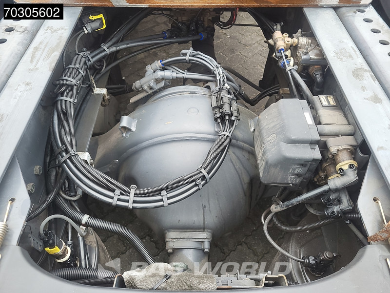 Crédit-bail Scania R500 4X2 NL-Truck APK Retarder Scania R500 4X2 NL-Truck APK Retarder: photos 12