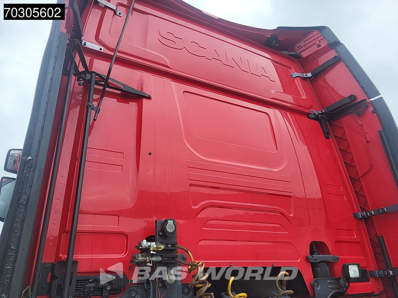 Crédit-bail Scania R500 4X2 NL-Truck APK Retarder Scania R500 4X2 NL-Truck APK Retarder: photos 6