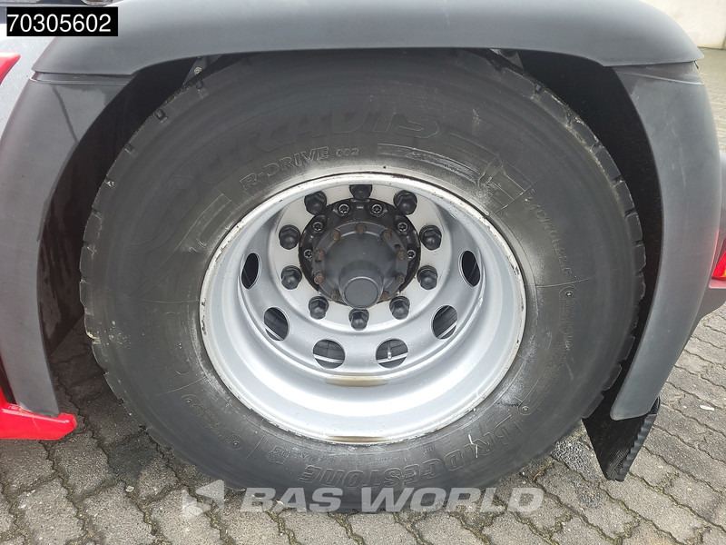 Crédit-bail Scania R500 4X2 NL-Truck APK Retarder Scania R500 4X2 NL-Truck APK Retarder: photos 17