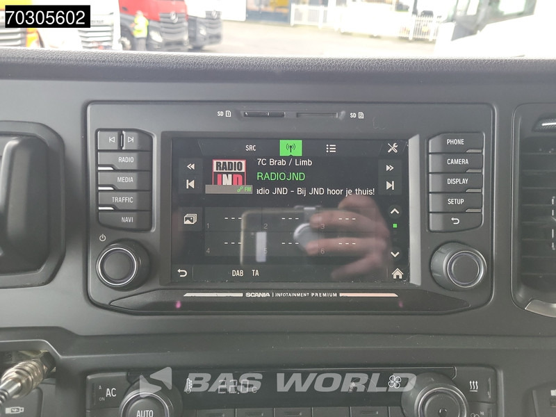 Crédit-bail Scania R500 4X2 NL-Truck APK Retarder Scania R500 4X2 NL-Truck APK Retarder: photos 20
