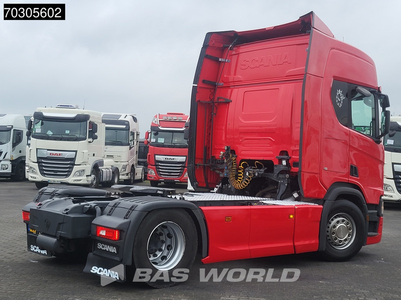 Crédit-bail Scania R500 4X2 NL-Truck APK Retarder Scania R500 4X2 NL-Truck APK Retarder: photos 7