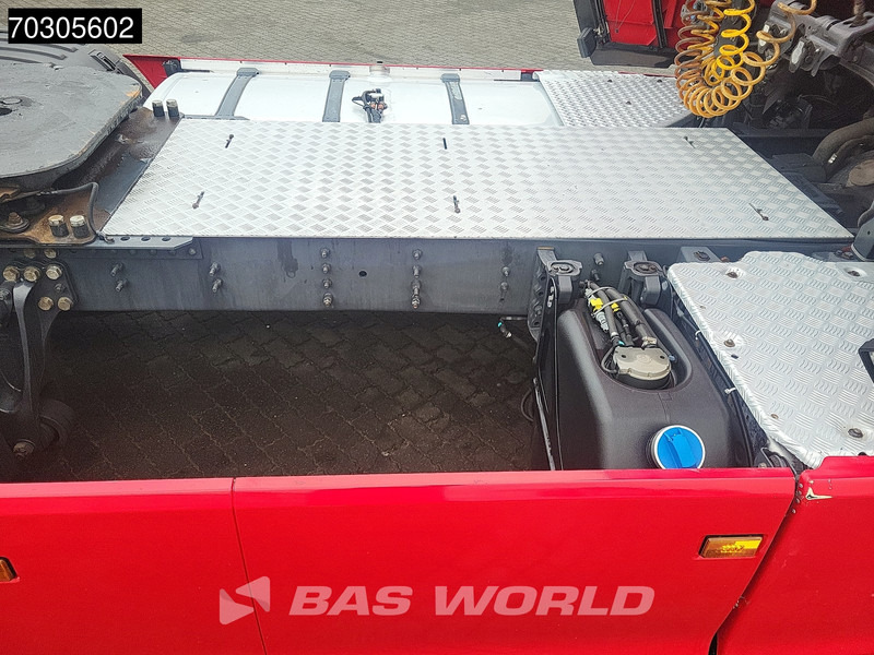 Crédit-bail Scania R500 4X2 NL-Truck APK Retarder Scania R500 4X2 NL-Truck APK Retarder: photos 16