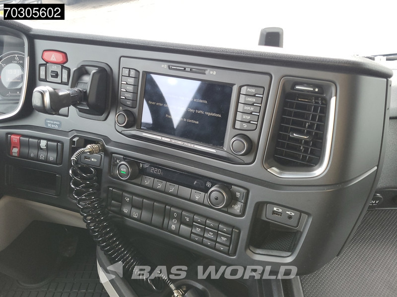 Crédit-bail Scania R500 4X2 NL-Truck APK Retarder Scania R500 4X2 NL-Truck APK Retarder: photos 19