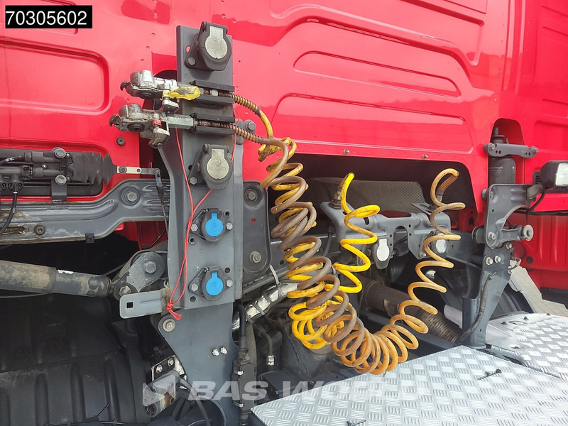 Scania R500 4X2 NL-Truck APK Retarder - Tracteur routier: photos 5 Scania R500 4X2 NL-Truck APK Retarder - Tracteur routier: photos 5