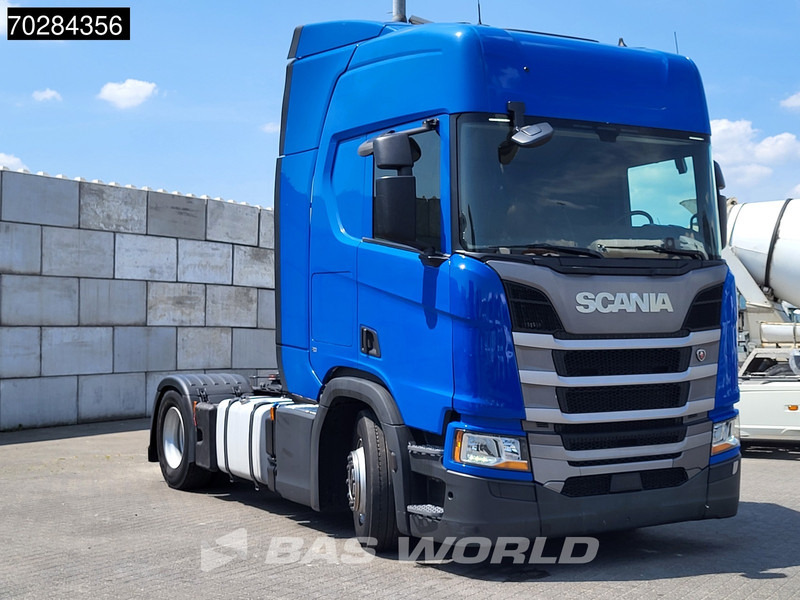 Scania R500 4X2 Retarder 2x Tanks ACC Euro 6 - Tracteur routier: photos 3 Scania R500 4X2 Retarder 2x Tanks ACC Euro 6 - Tracteur routier: photos 3