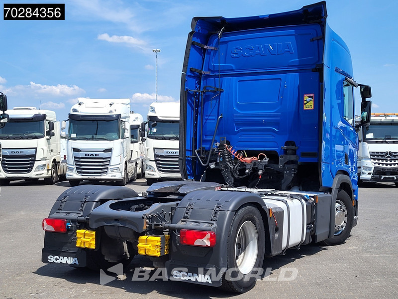 Scania R500 4X2 Retarder 2x Tanks ACC Euro 6 - Tracteur routier: photos 5 Scania R500 4X2 Retarder 2x Tanks ACC Euro 6 - Tracteur routier: photos 5