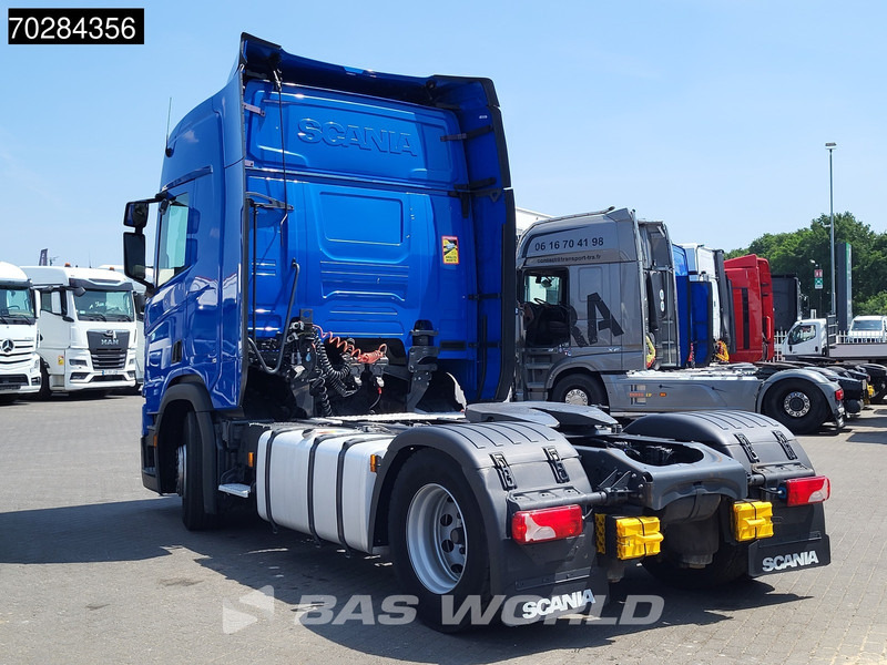Scania R500 4X2 Retarder 2x Tanks ACC Euro 6 - Tracteur routier: photos 2 Scania R500 4X2 Retarder 2x Tanks ACC Euro 6 - Tracteur routier: photos 2