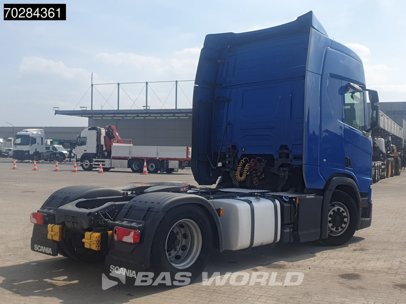 Scania R500 4X2 Retarder 2x Tanks ACC Euro 6 - Tracteur routier: photos 5 Scania R500 4X2 Retarder 2x Tanks ACC Euro 6 - Tracteur routier: photos 5
