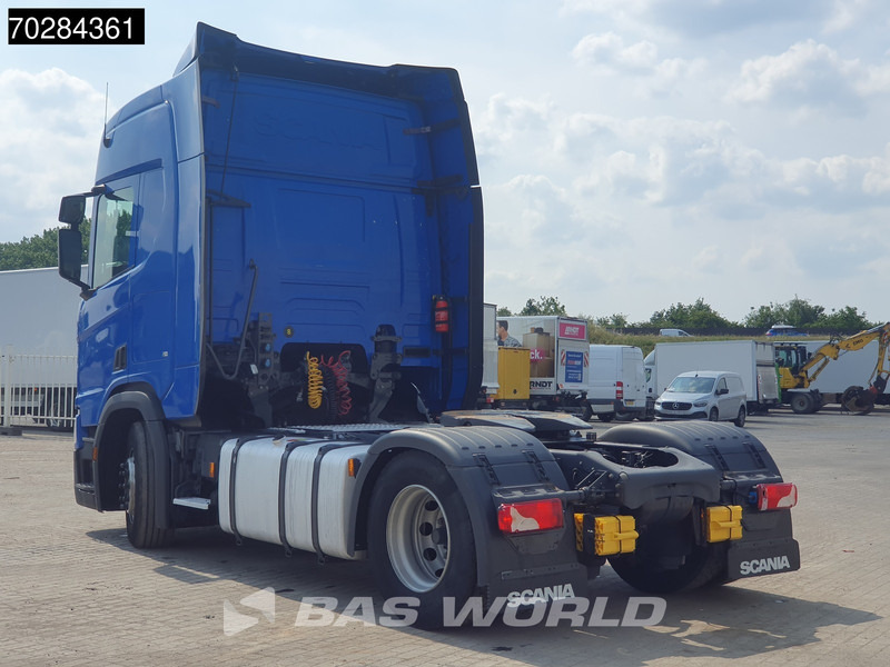 Scania R500 4X2 Retarder 2x Tanks ACC Euro 6 - Tracteur routier: photos 2 Scania R500 4X2 Retarder 2x Tanks ACC Euro 6 - Tracteur routier: photos 2