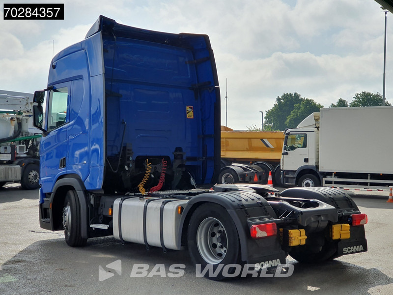 Scania R500 4X2 Retarder 2xTanks ACC Euro 6 - Tracteur routier: photos 2 Scania R500 4X2 Retarder 2xTanks ACC Euro 6 - Tracteur routier: photos 2