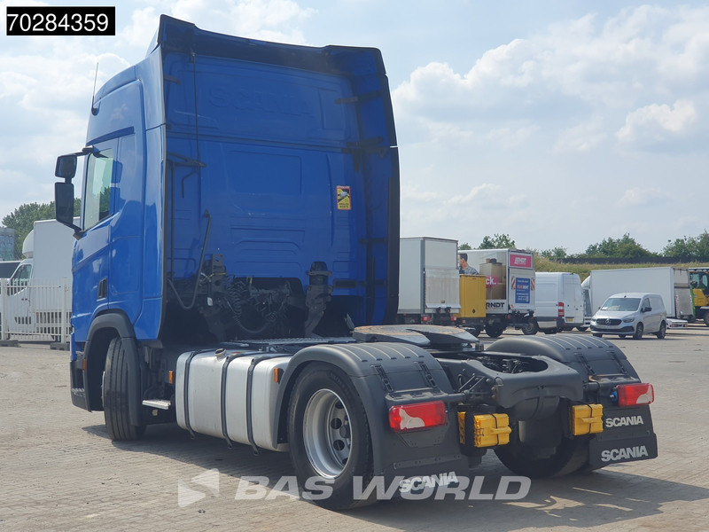 Scania R500 4X2 Retarder 2xTanks ACC Euro 6 - Tracteur routier: photos 2 Scania R500 4X2 Retarder 2xTanks ACC Euro 6 - Tracteur routier: photos 2