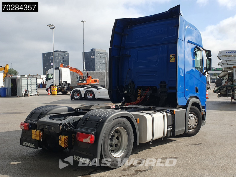 Scania R500 4X2 Retarder 2xTanks ACC Euro 6 - Tracteur routier: photos 5 Scania R500 4X2 Retarder 2xTanks ACC Euro 6 - Tracteur routier: photos 5
