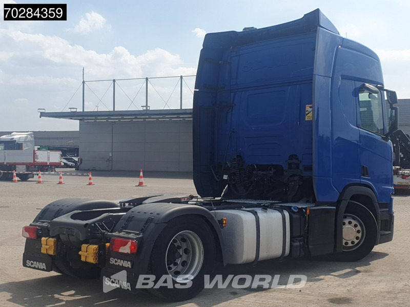 Scania R500 4X2 Retarder 2xTanks ACC Euro 6 - Tracteur routier: photos 5 Scania R500 4X2 Retarder 2xTanks ACC Euro 6 - Tracteur routier: photos 5