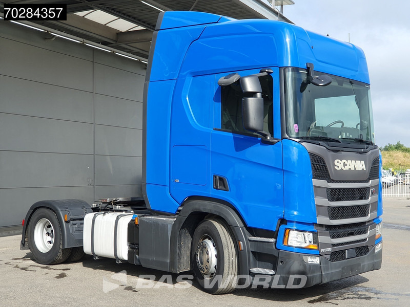 Scania R500 4X2 Retarder 2xTanks ACC Euro 6 - Tracteur routier: photos 3 Scania R500 4X2 Retarder 2xTanks ACC Euro 6 - Tracteur routier: photos 3