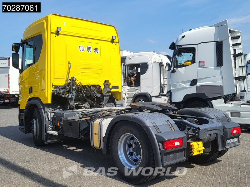 Scania R500 R 4X2 Full-Air Retarder Hydrauliek Navi LED Euro 6 - Tracteur routier: photos 2 Scania R500 R 4X2 Full-Air Retarder Hydrauliek Navi LED Euro 6 - Tracteur routier: photos 2