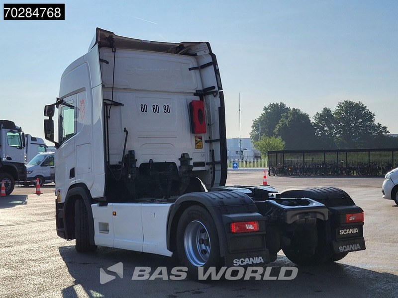 Scania R500 R 4X2 Retarder 2xTanks LED ACC Euro 6 - Tracteur routier: photos 2 Scania R500 R 4X2 Retarder 2xTanks LED ACC Euro 6 - Tracteur routier: photos 2