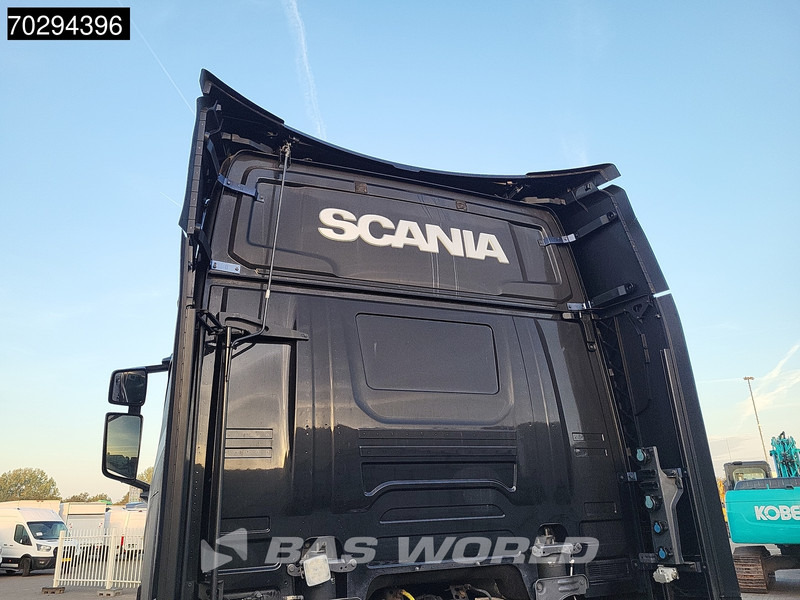 Scania R500 R 4X2 Special Interior! NL-Truck Full-Air Retarder Hydraulik ACC Standklima Navi Euro 6 - Tracteur routier: photos 5 Scania R500 R 4X2 Special Interior! NL-Truck Full-Air Retarder Hydraulik ACC Standklima Navi Euro 6 - Tracteur routier: photos 5