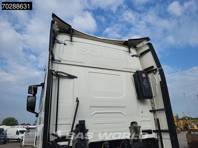 Scania S450 4X2 NL-Truck Retarder 2xTanks ACC Standklima Euro 6 - Tracteur routier: photos 5 Scania S450 4X2 NL-Truck Retarder 2xTanks ACC Standklima Euro 6 - Tracteur routier: photos 5