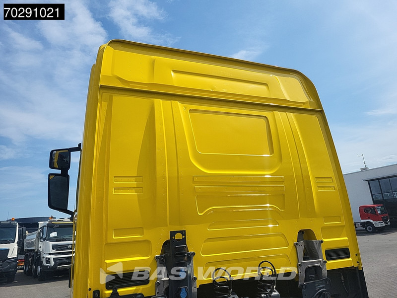 Scania S450 4X2 Retarder 2xTanks Standairco LED Euro 6 - Tracteur routier: photos 5 Scania S450 4X2 Retarder 2xTanks Standairco LED Euro 6 - Tracteur routier: photos 5