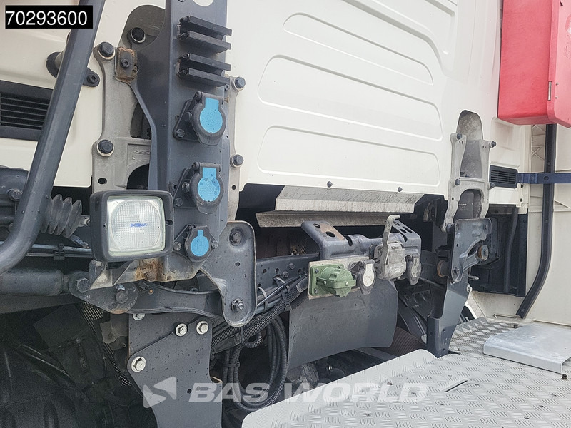 Tracteur routier Scania S730 S 6X2 Full-Air! Retarder Lift-Axle ACC Led Navi Euro 6: photos 12