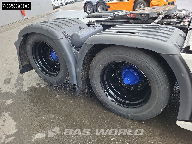 Tracteur routier Scania S730 S 6X2 Full-Air! Retarder Lift-Axle ACC Led Navi Euro 6: photos 17