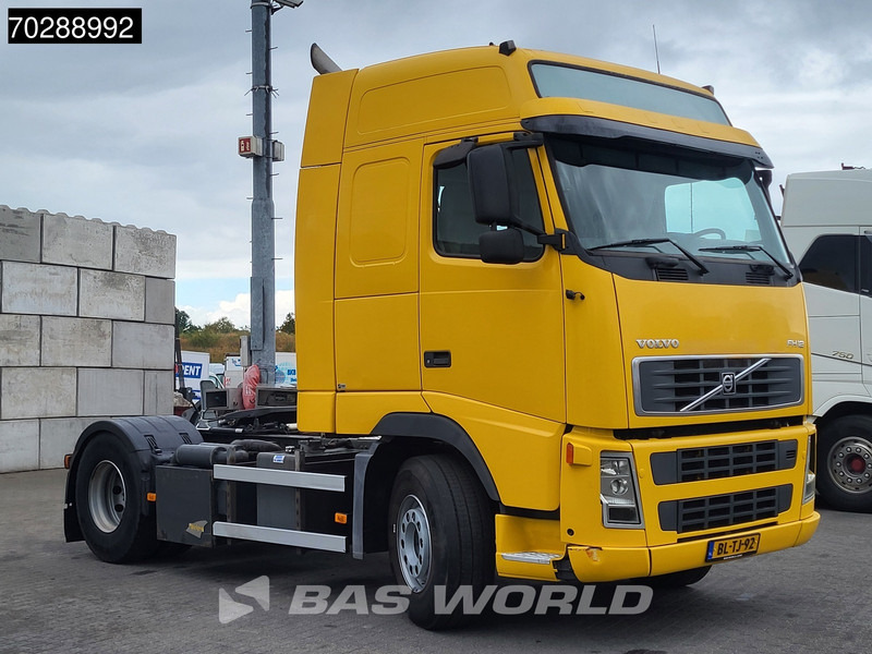 Volvo FH 380 4X2 NL-Truck Compressor Euro 3 - Tracteur routier: photos 3 Volvo FH 380 4X2 NL-Truck Compressor Euro 3 - Tracteur routier: photos 3