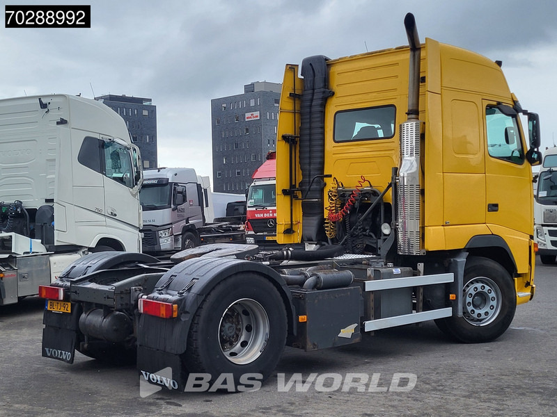 Volvo FH 380 4X2 NL-Truck Compressor Euro 3 - Tracteur routier: photos 5 Volvo FH 380 4X2 NL-Truck Compressor Euro 3 - Tracteur routier: photos 5