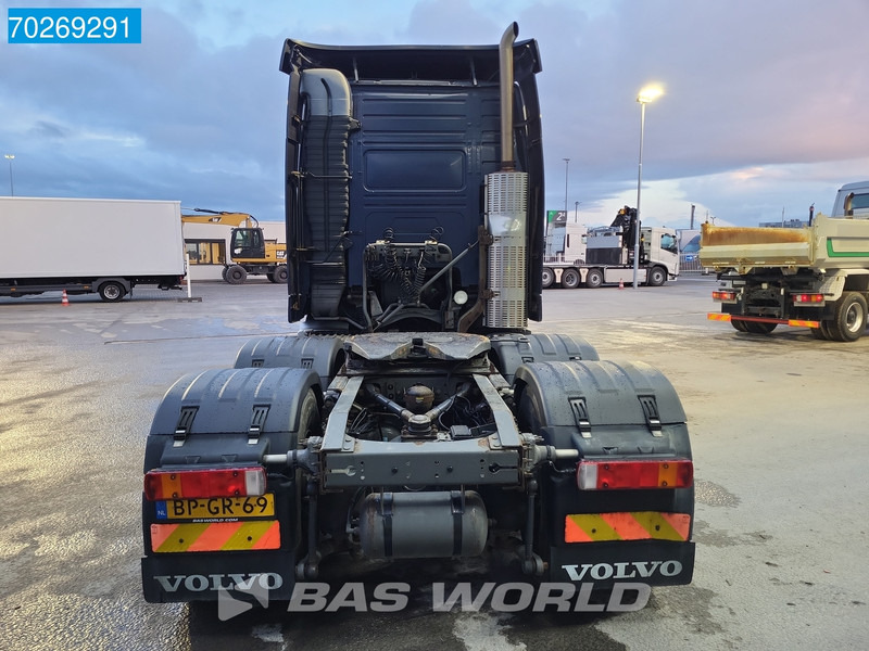 Volvo FH 420 6X2 NL-Truck Manual VEB Euro 3 - Tracteur routier: photos 3 Volvo FH 420 6X2 NL-Truck Manual VEB Euro 3 - Tracteur routier: photos 3