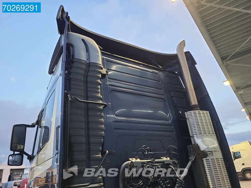Volvo FH 420 6X2 NL-Truck Manual VEB Euro 3 - Tracteur routier: photos 5 Volvo FH 420 6X2 NL-Truck Manual VEB Euro 3 - Tracteur routier: photos 5