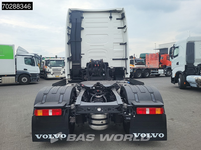 Volvo FH 460 4X2 2024! XL TC VEB+ 2x Tanks I-ParkCool - Tracteur routier: photos 3 Volvo FH 460 4X2 2024! XL TC VEB+ 2x Tanks I-ParkCool - Tracteur routier: photos 3