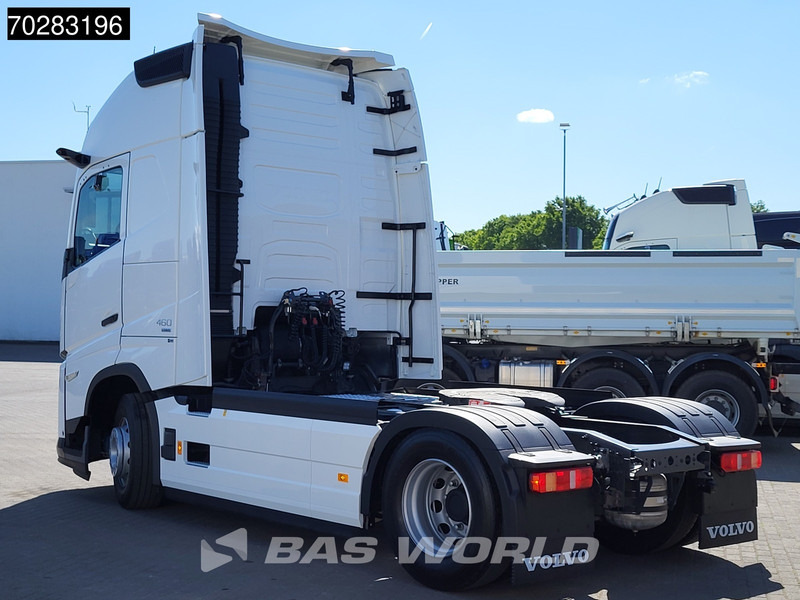 Volvo FH 460 4X2 2024! XL TC VEB+ 2x Tanks I-ParkCool - Tracteur routier: photos 2 Volvo FH 460 4X2 2024! XL TC VEB+ 2x Tanks I-ParkCool - Tracteur routier: photos 2