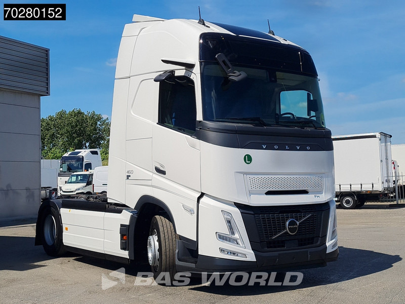 Volvo FH 460 4X2 2024! XL TC VEB+ 2x Tanks I-ParkCool - Tracteur routier: photos 3 Volvo FH 460 4X2 2024! XL TC VEB+ 2x Tanks I-ParkCool - Tracteur routier: photos 3