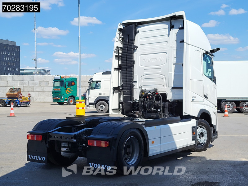 Volvo FH 460 4X2 2024! XL TC VEB+ 2x Tanks I-ParkCool - Tracteur routier: photos 5 Volvo FH 460 4X2 2024! XL TC VEB+ 2x Tanks I-ParkCool - Tracteur routier: photos 5