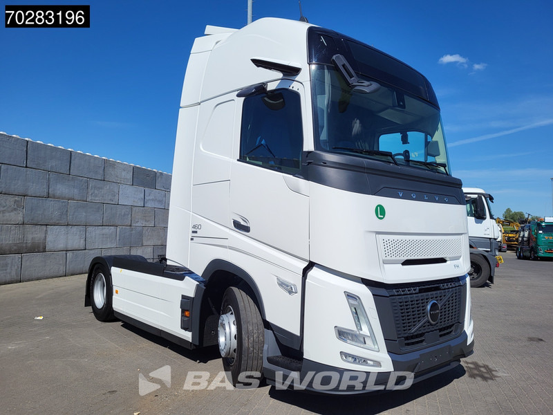 Volvo FH 460 4X2 2024! XL TC VEB+ 2x Tanks I-ParkCool - Tracteur routier: photos 3 Volvo FH 460 4X2 2024! XL TC VEB+ 2x Tanks I-ParkCool - Tracteur routier: photos 3