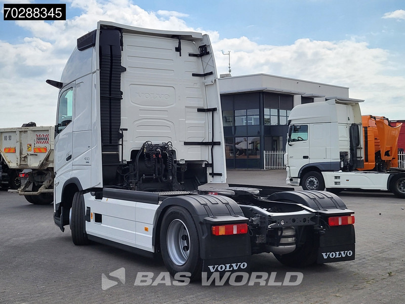Volvo FH 460 4X2 2024! XL TC VEB+ 2x Tanks I-ParkCool - Tracteur routier: photos 2 Volvo FH 460 4X2 2024! XL TC VEB+ 2x Tanks I-ParkCool - Tracteur routier: photos 2